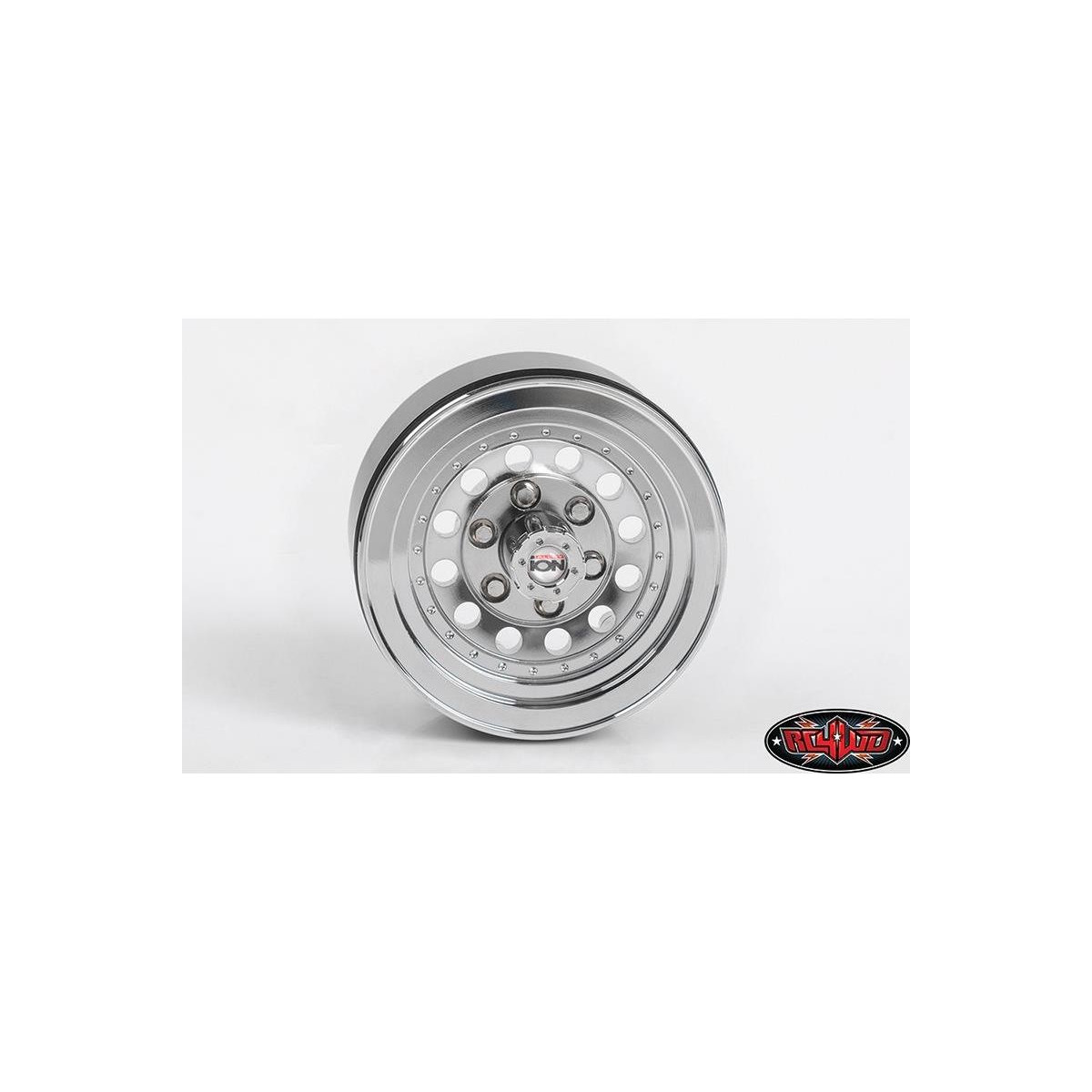 RC4WD RC4ZW0303  ION Style 71 1.9 Beadlock Wheels