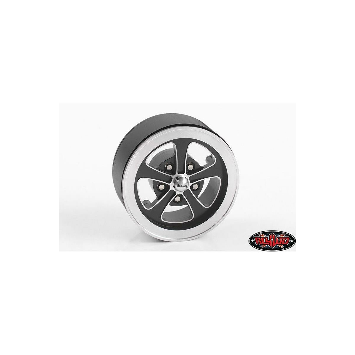 RC4WD RC4ZW0305 Ridler 645 1.9 Internal Beadlock Wheels