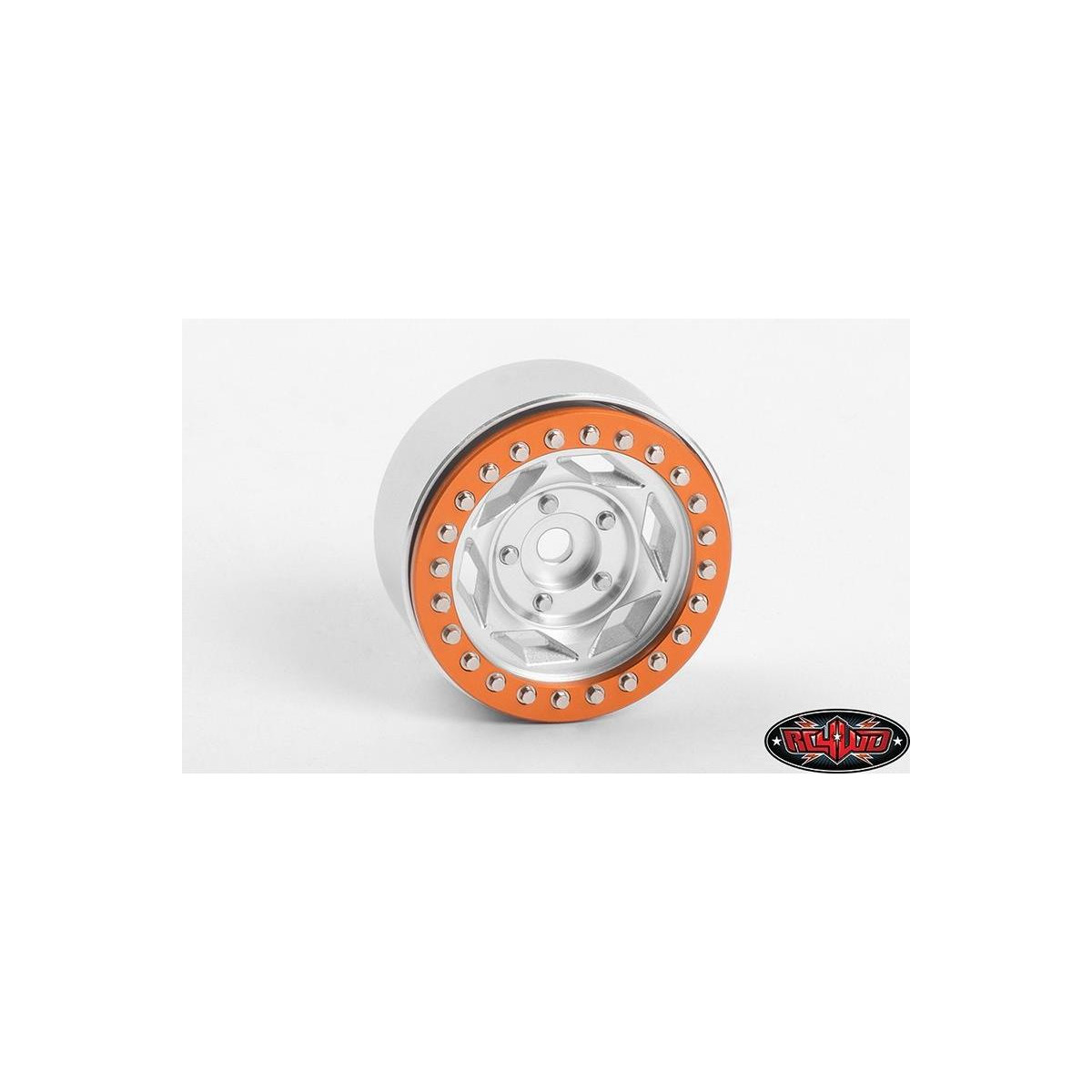 RC4WD RC4ZW0315  Rogue 1.7 Beadlock Wheels