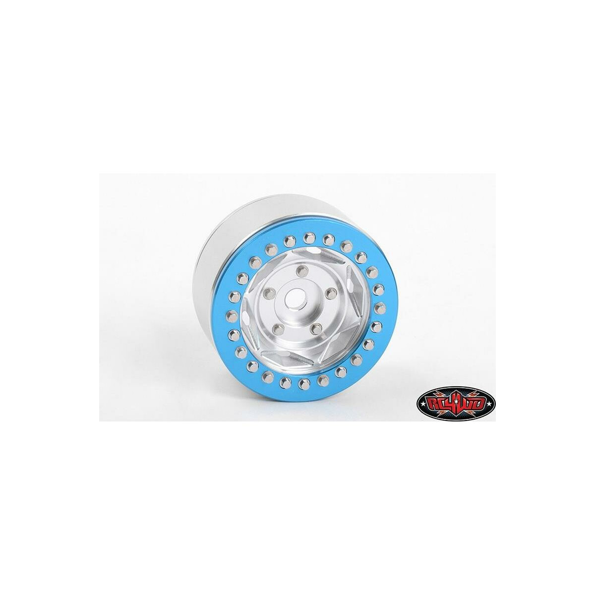 RC4WD RC4ZW0317  Rogue 1.55 Beadlock Wheels