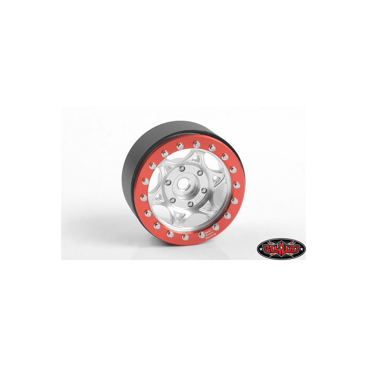 RC4WD RC4ZW0320  Walker Evans 501 Legend 1.7 Beadlock Wheels