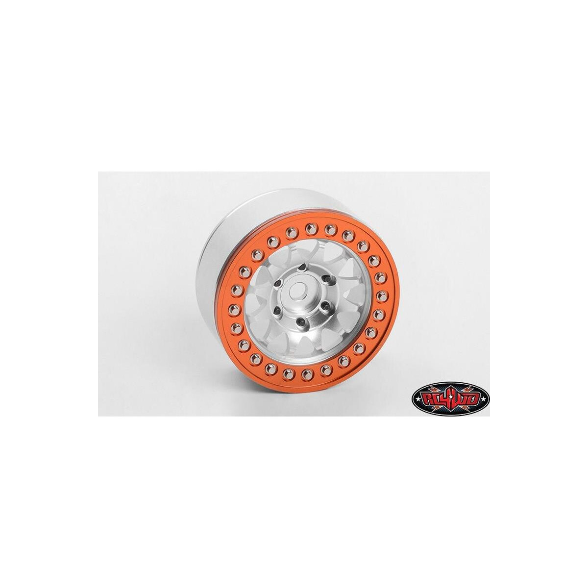 RC4WD RC4ZW0321 Rock Tamer 1.9 Beadlock Wheels