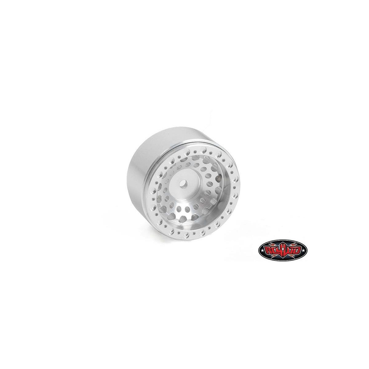 RC4WD RC4ZW0334 Blast Beadlock 1.0 Wheels