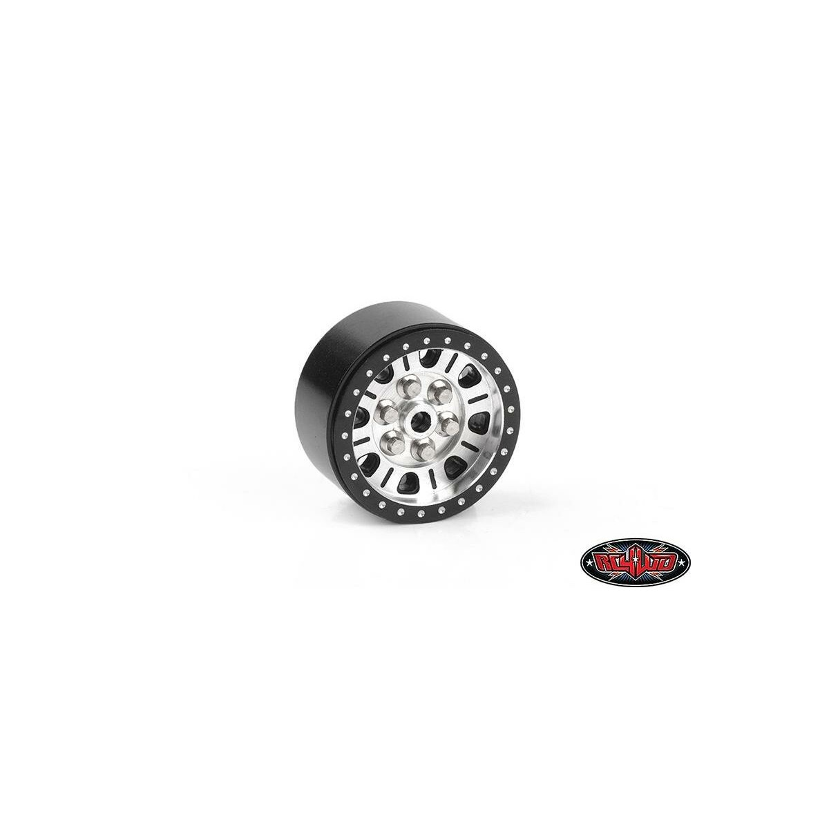 RC4WD RC4ZW0344  Raceline Monster 0.7 Beadlock Wheels