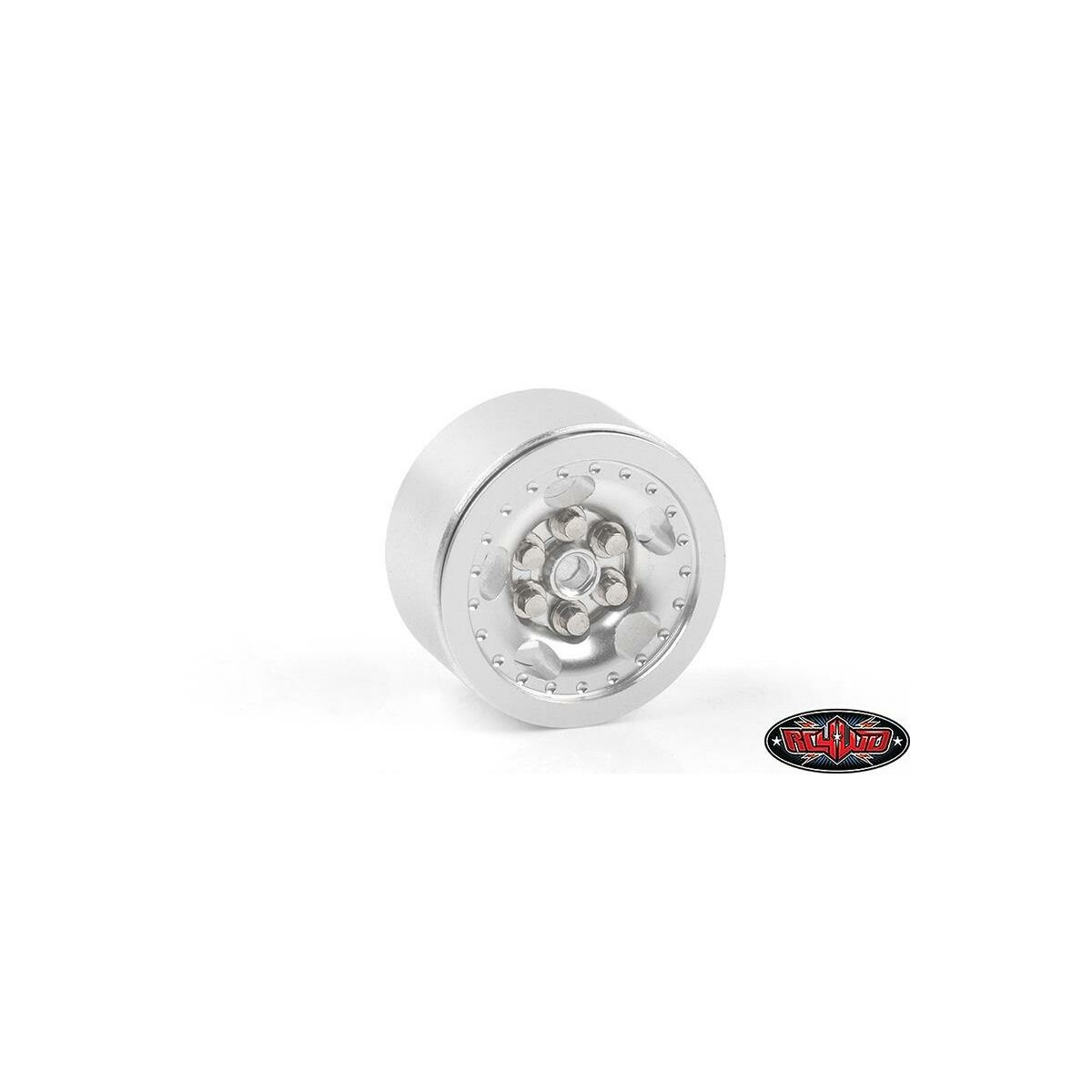 RC4WD RC4ZW0346 Breaker 0.7 Beadlock Wheels