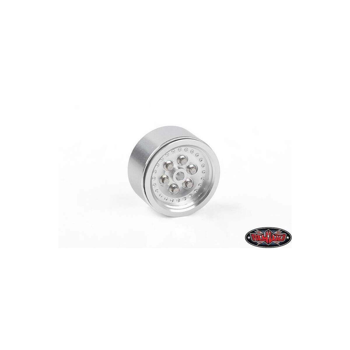 RC4WD RC4ZW0349 Stocker 0.7 Beadlock Wheels