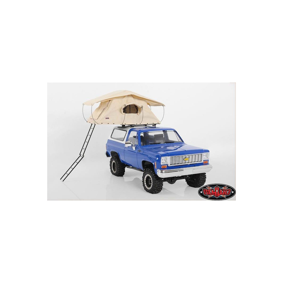 RC4WD RC4ZX0034  1/10 ARB Pilbara Rooftop Tent