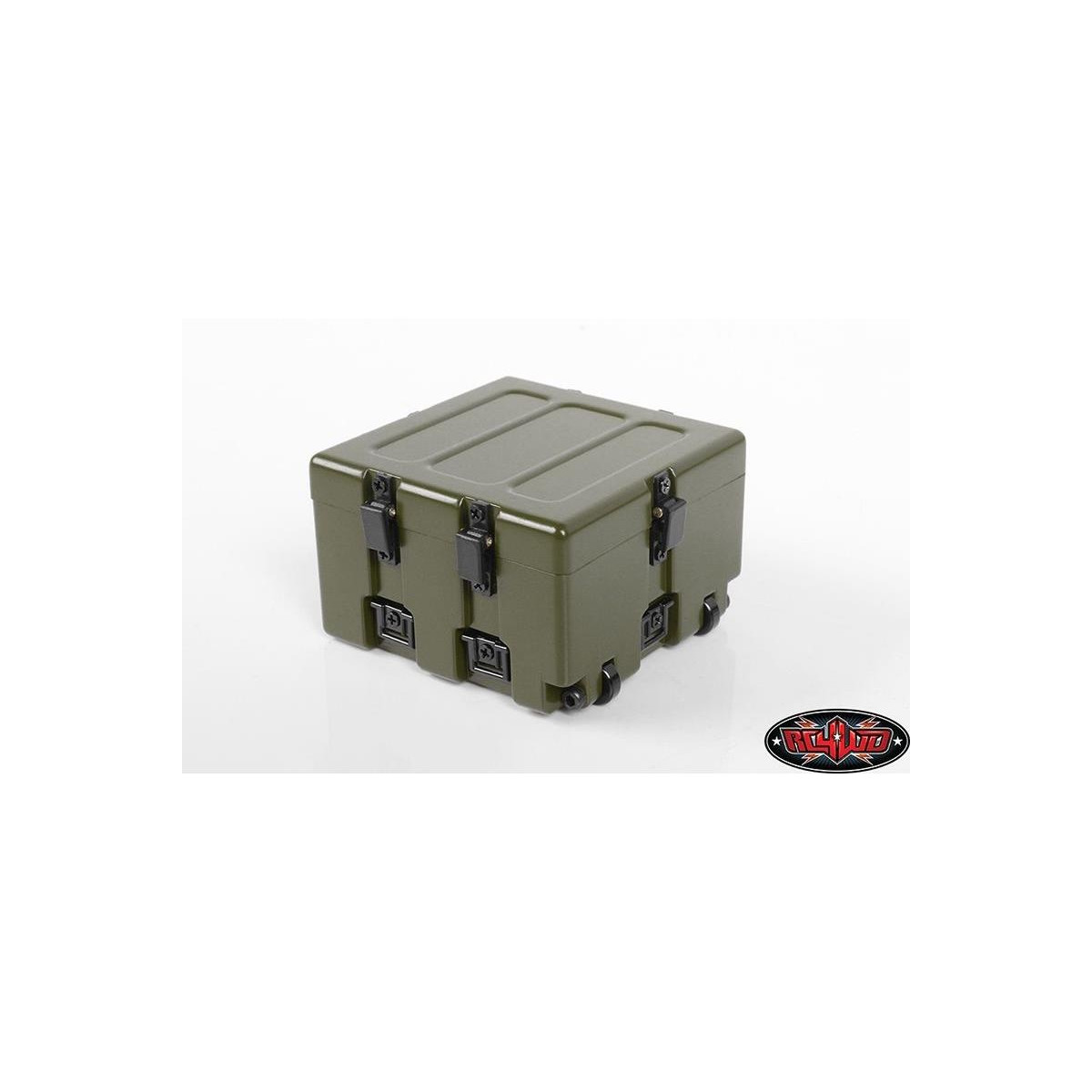 RC4WD RC4ZX0049 1/10 Military Storage Box