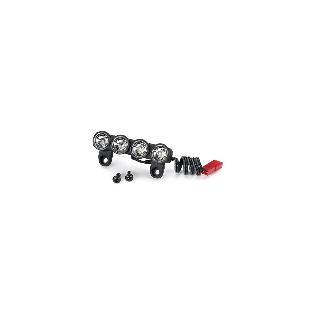 Traxxas TRX3791 LED Licht-Set (benötigt TRX3735 Bumper)