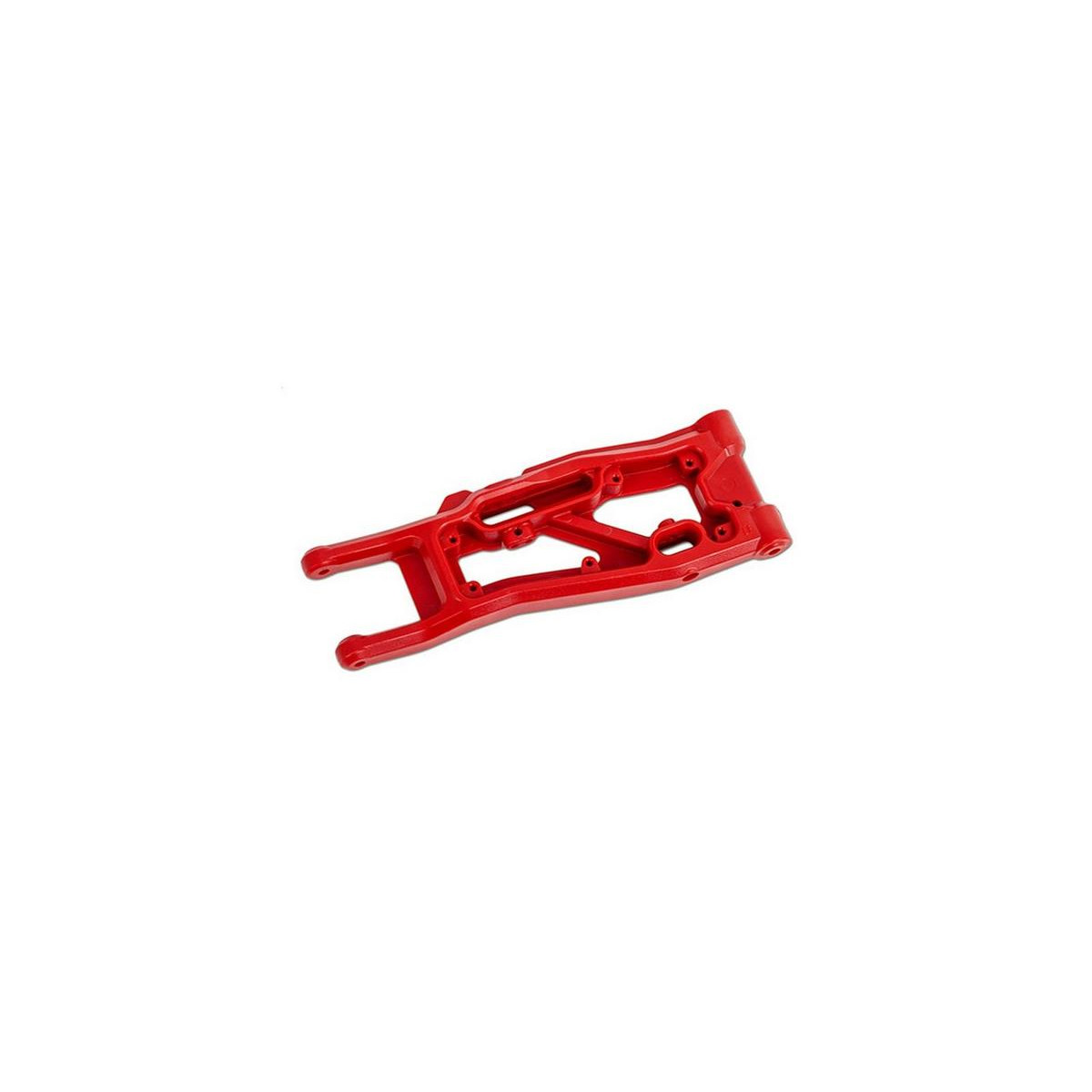 Traxxas TRX9531R Querlenker vorn links rot