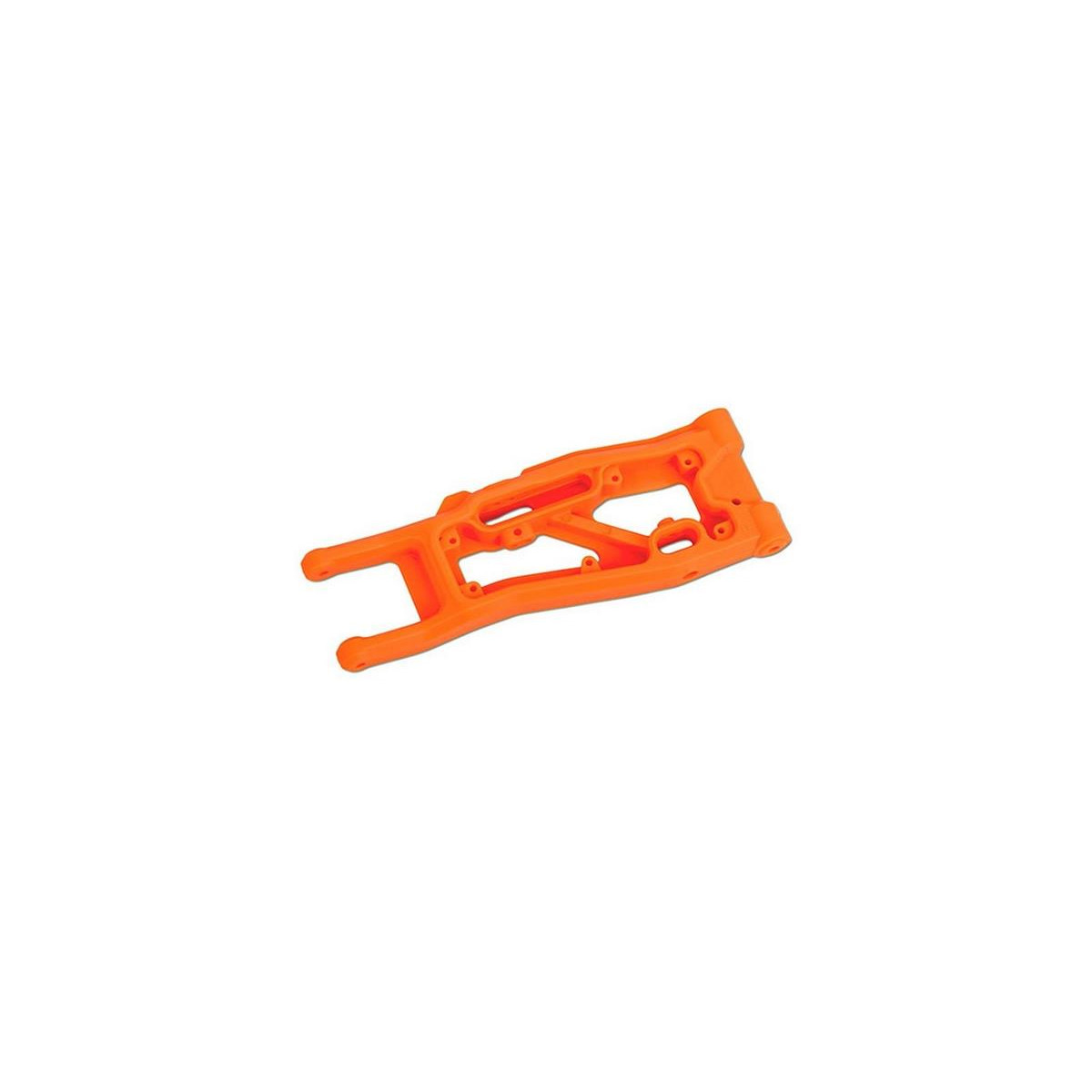 Traxxas TRX9531T Querlenker vorn links orange