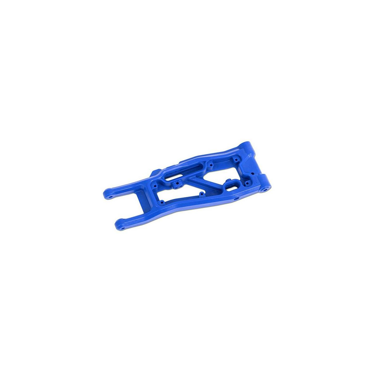 Traxxas TRX9531X Querlenker vorn links blau