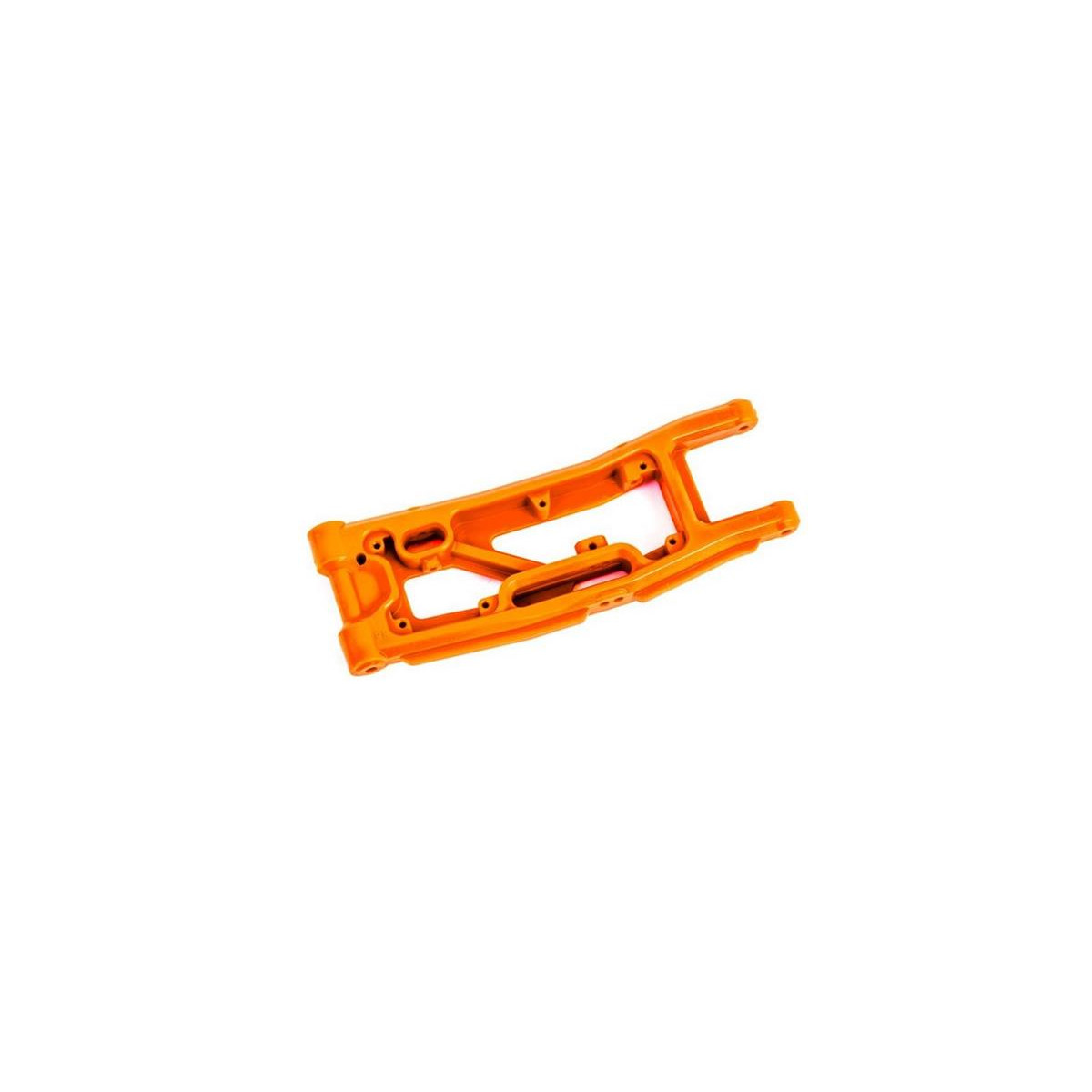 Traxxas TRX9533T Querlenker hinten rechts orange