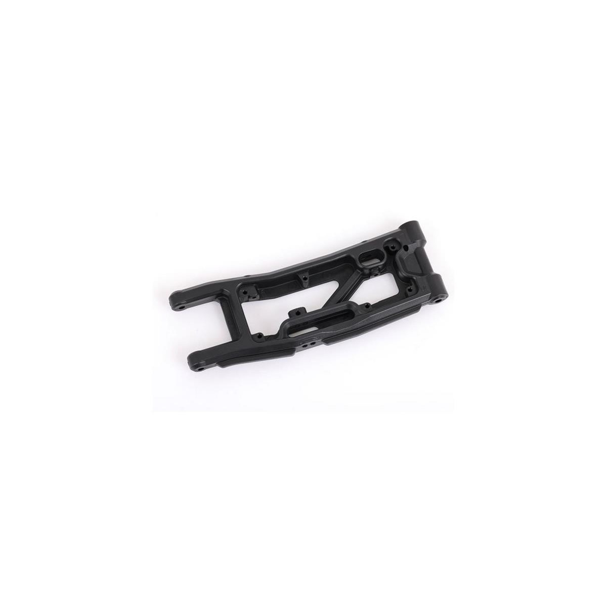 Traxxas TRX9534 Querlenker hinten links schwarz