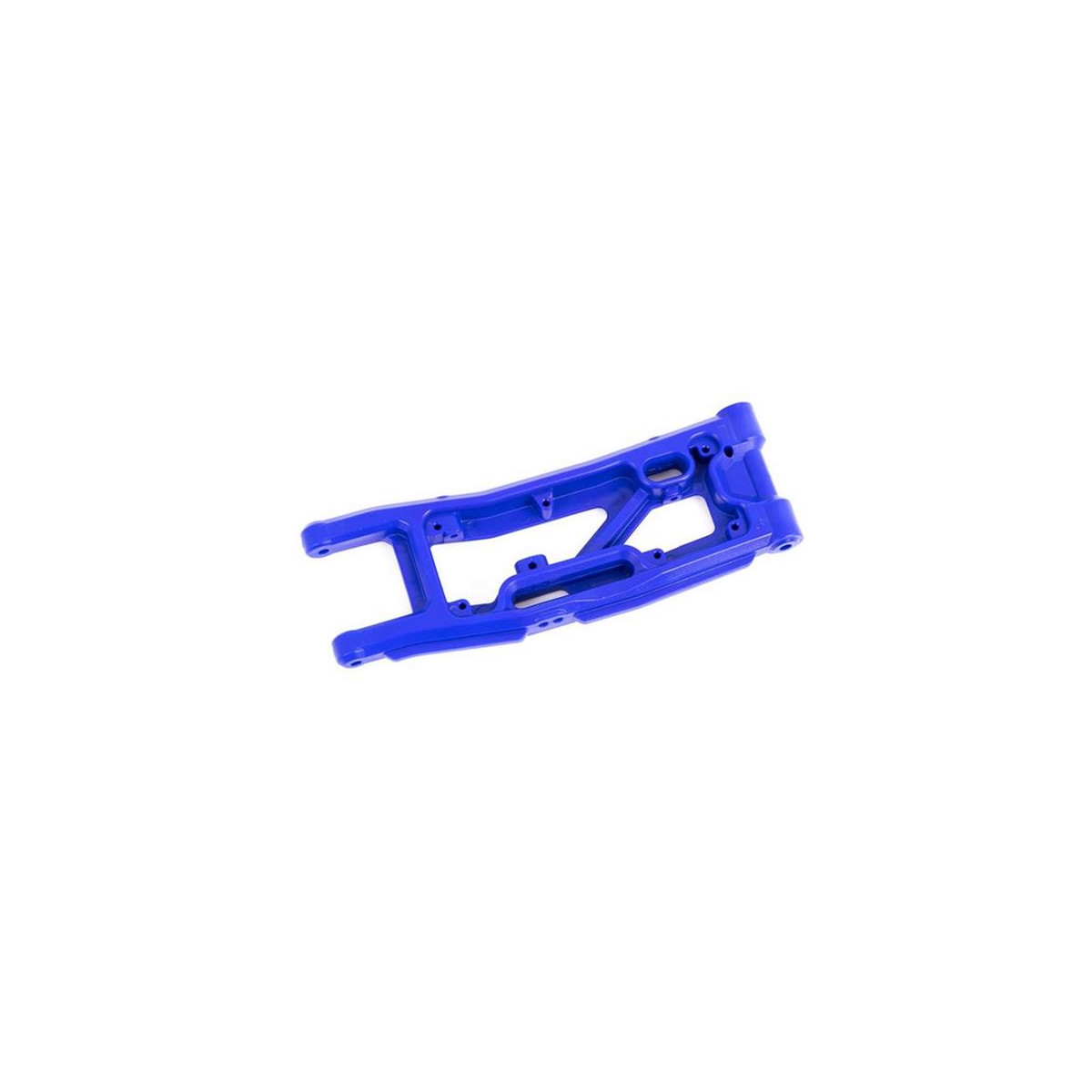 Traxxas TRX9534X Querlenker hinten links blau