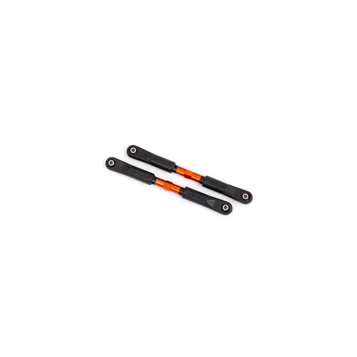 Traxxas TRX9547T Sturz-Links vo 144mm Alu orange mit...