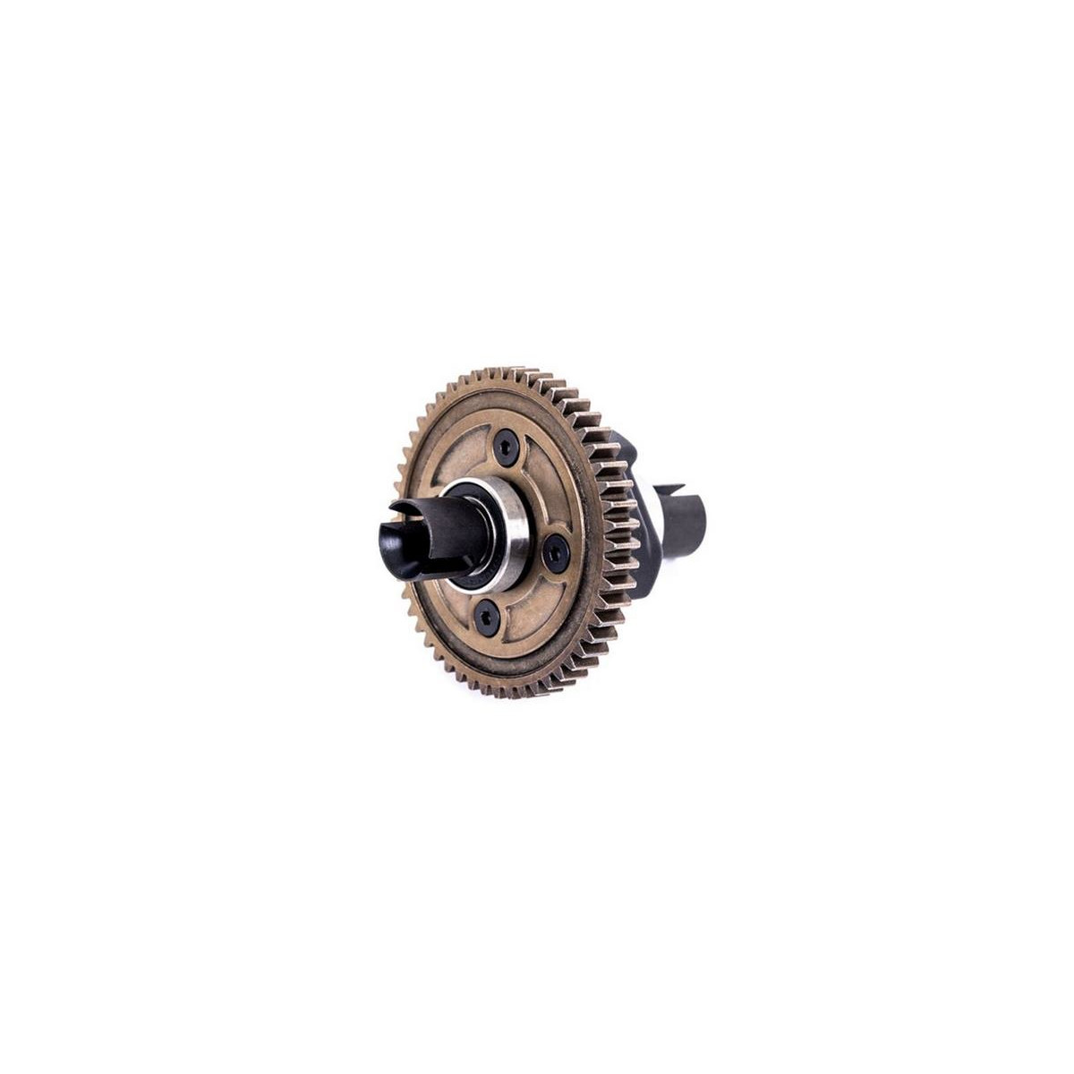 Traxxas TRX9585 Differential komplett Center (für...