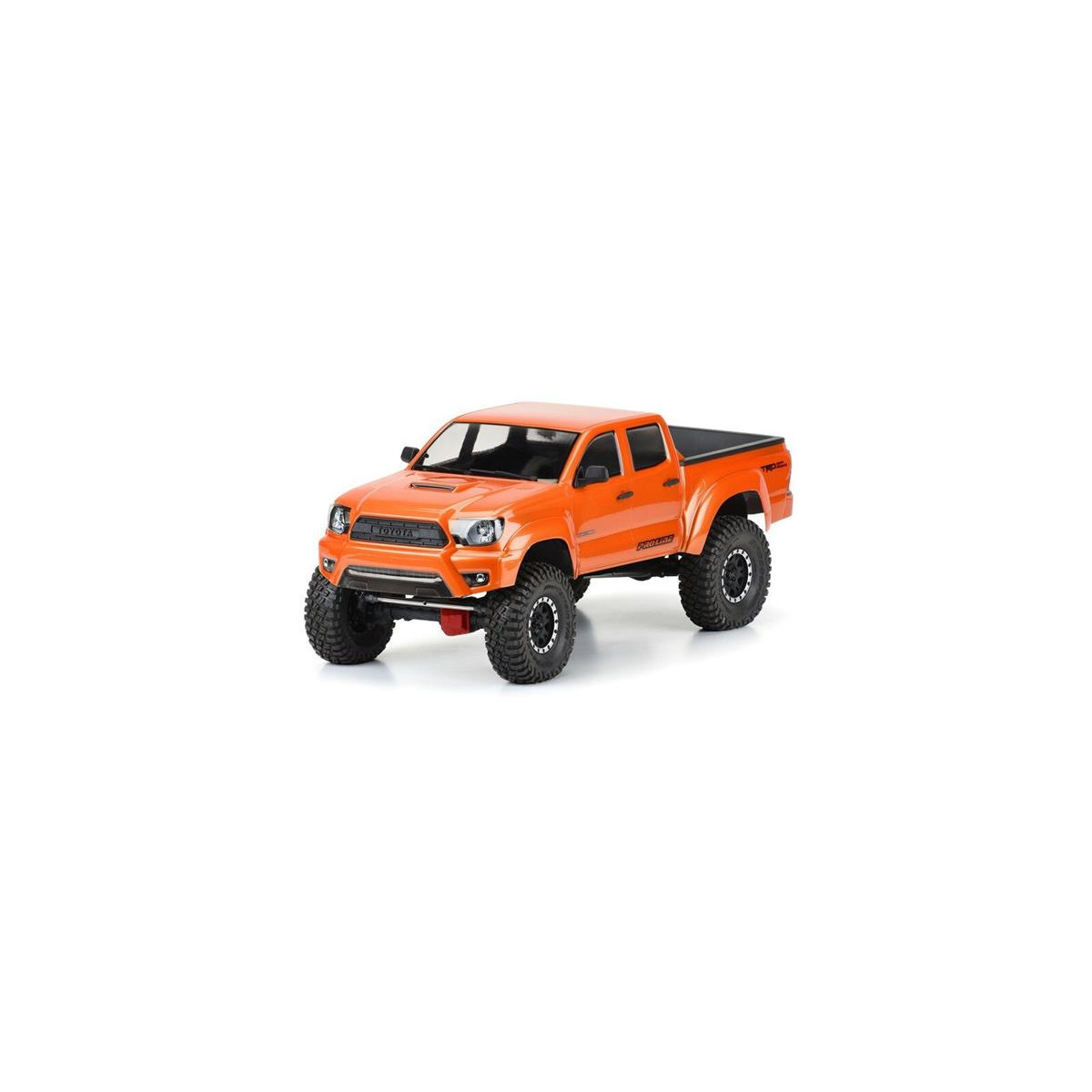 PRO-LINE TOYOTA Tacoma TRD PRO Karosse Klar mit scale...