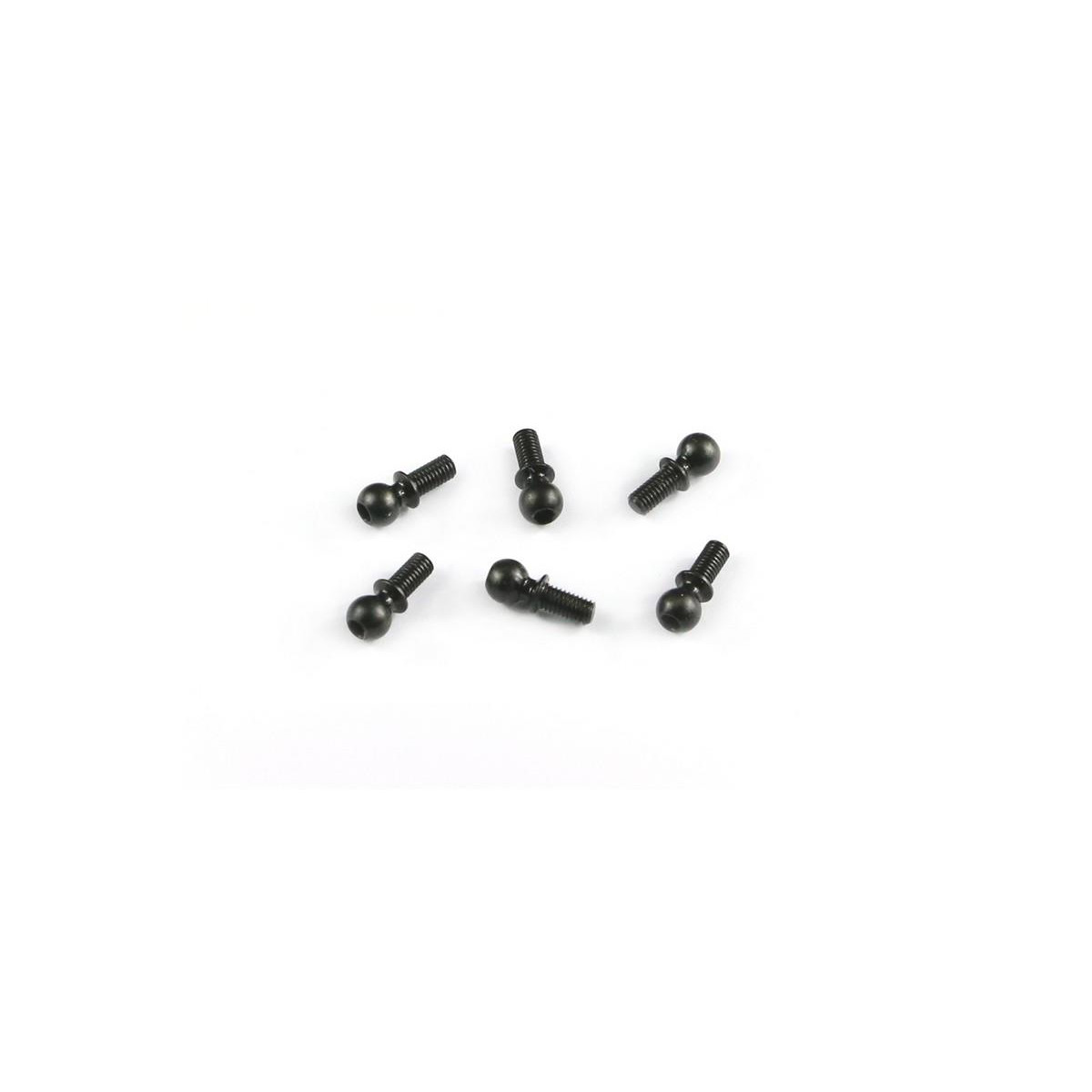 Serpent Pivotball short SDX (6) SER500602