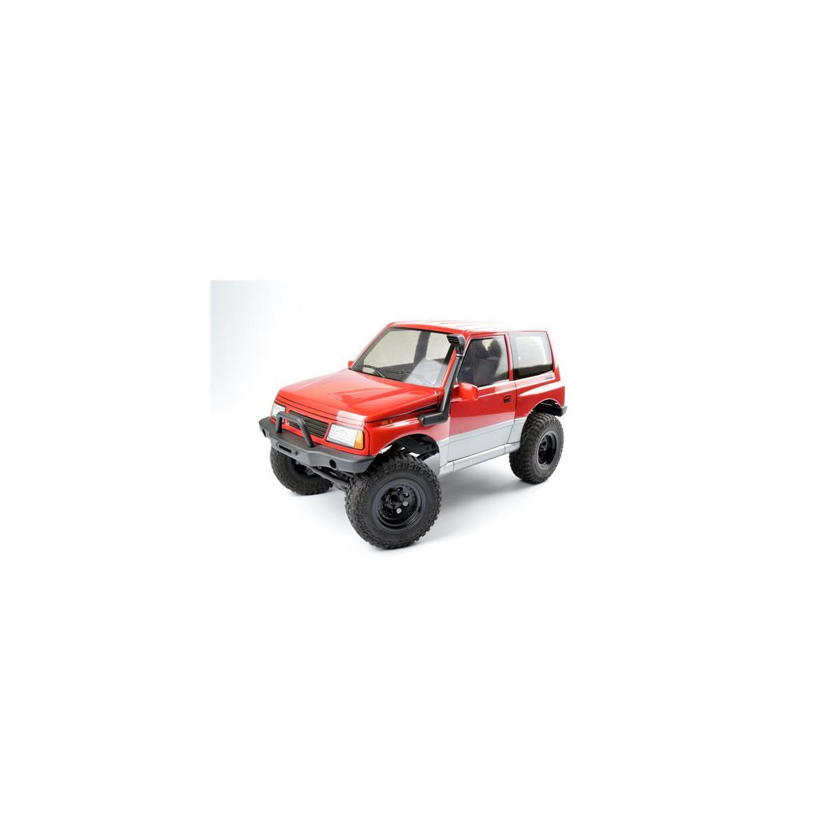 TWS-RC VTR RTR (red) TWS-60300100R