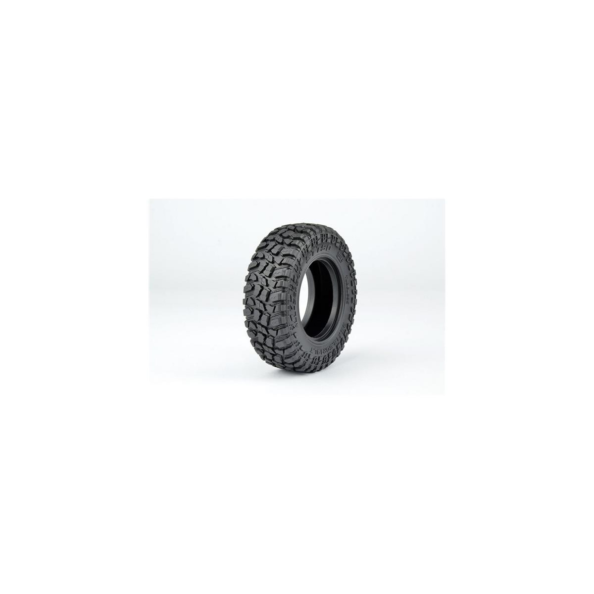 TWS-RC STT90 30X90X1.9 Truck tires  (2) TWS-70200100