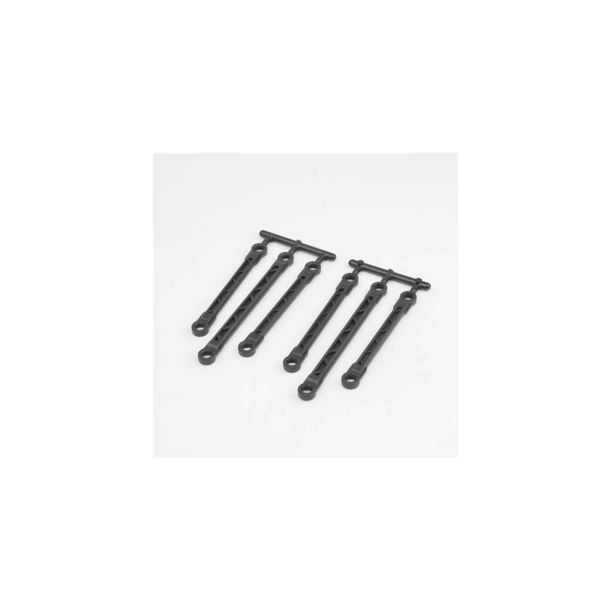 TWS-RC Upper & lower links set TWS-72000100