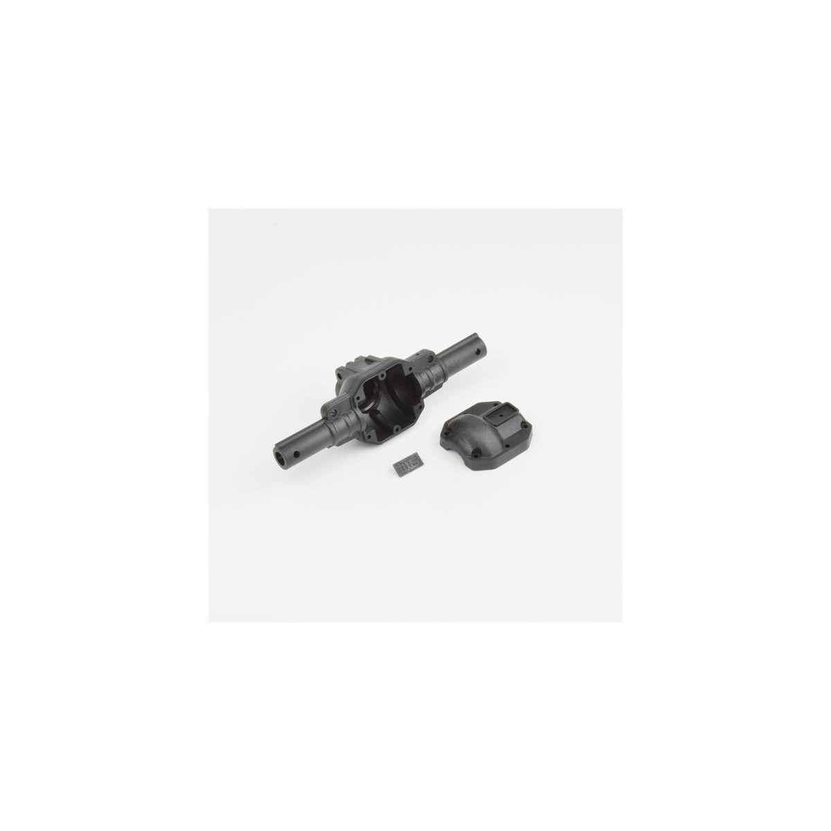 TWS-RC A162 Axle housing TWS-72000700