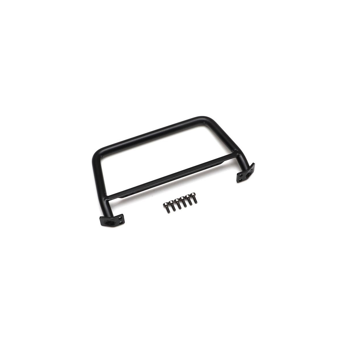 Boom Racing KUDU™ Front Steel Nudge Bar Set Black...