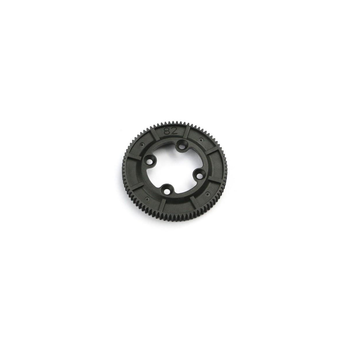 Serpent Diff spurgear 82T SDX SER500631