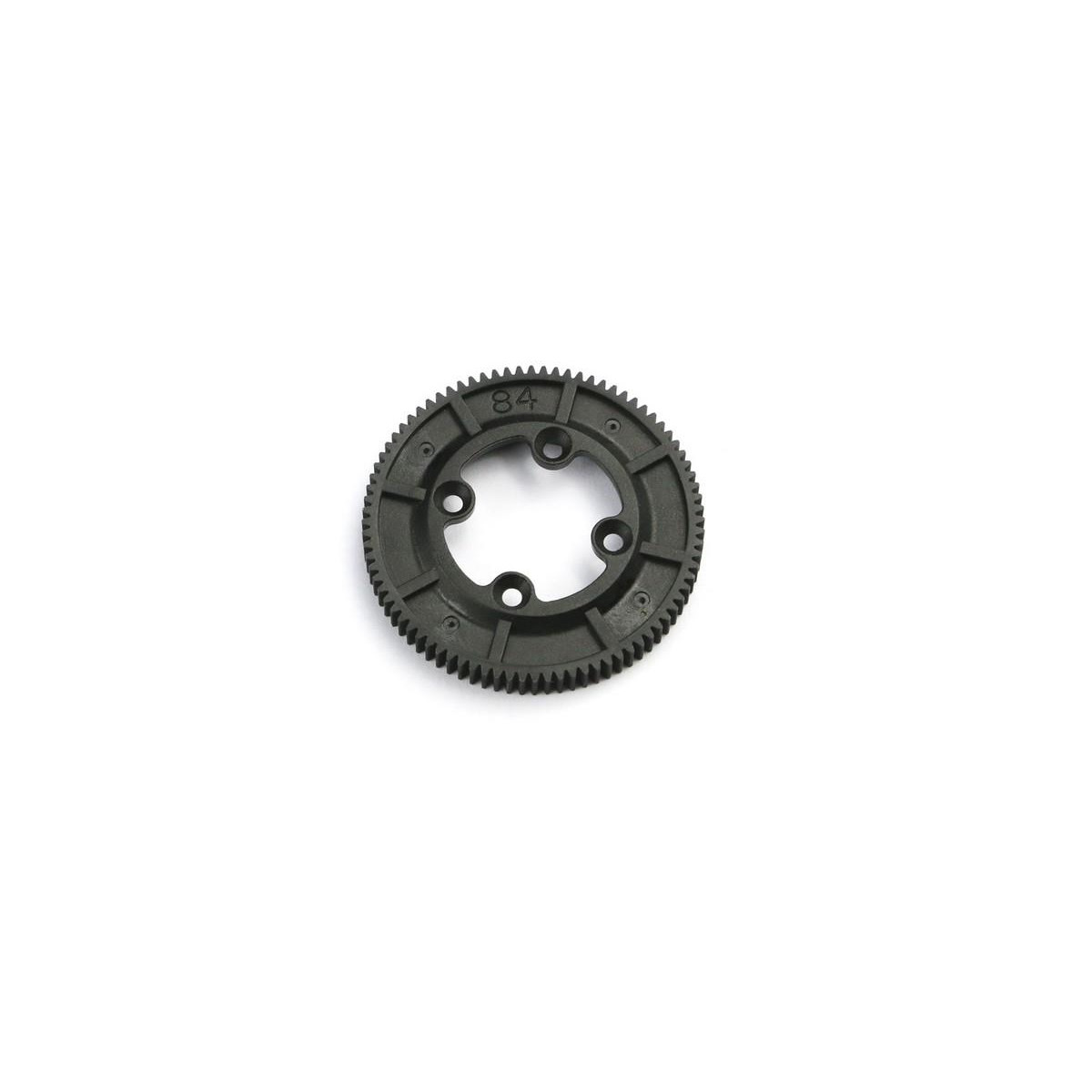 Serpent Diff spurgear 84T SDX SER500632