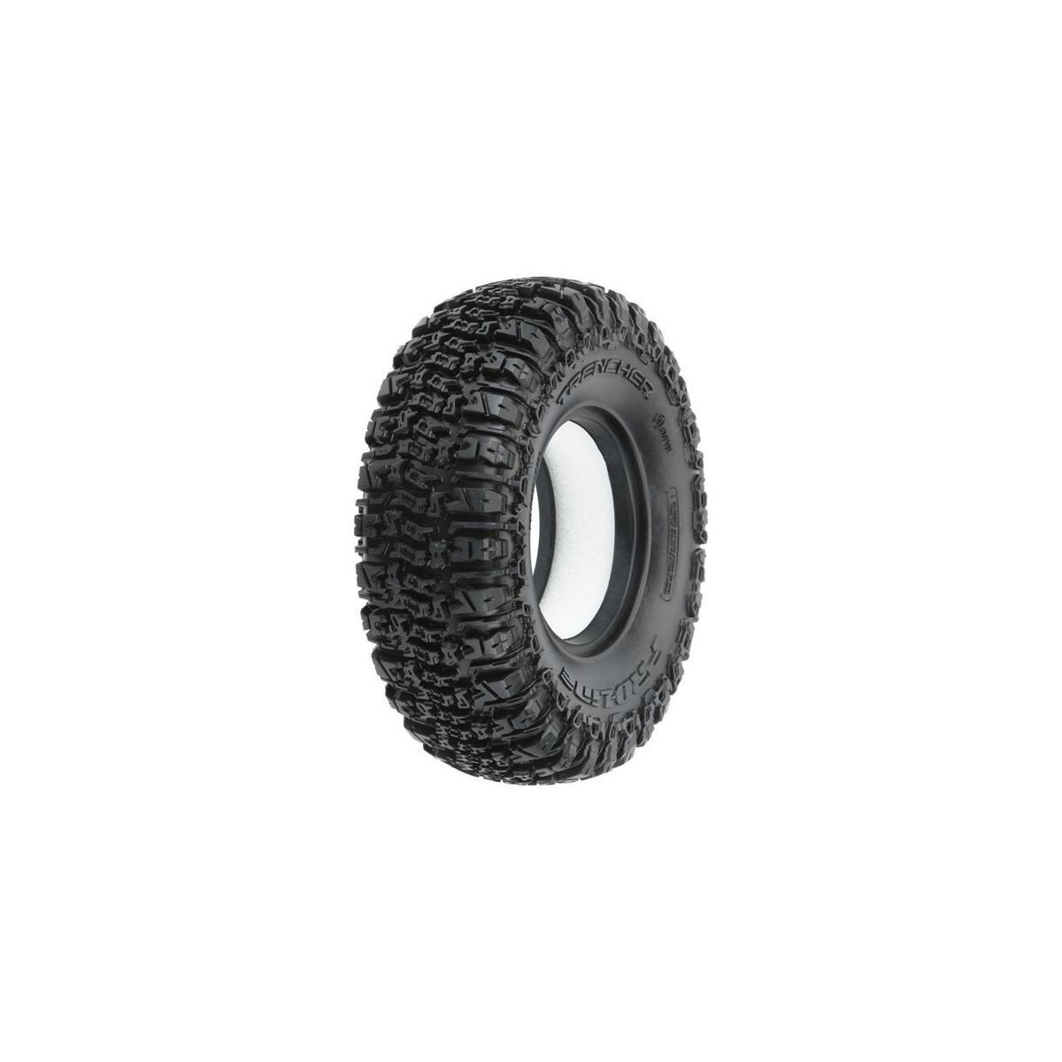 Proline PRO-10208-03 Trencher Class1 RockTerrainTire v/h...