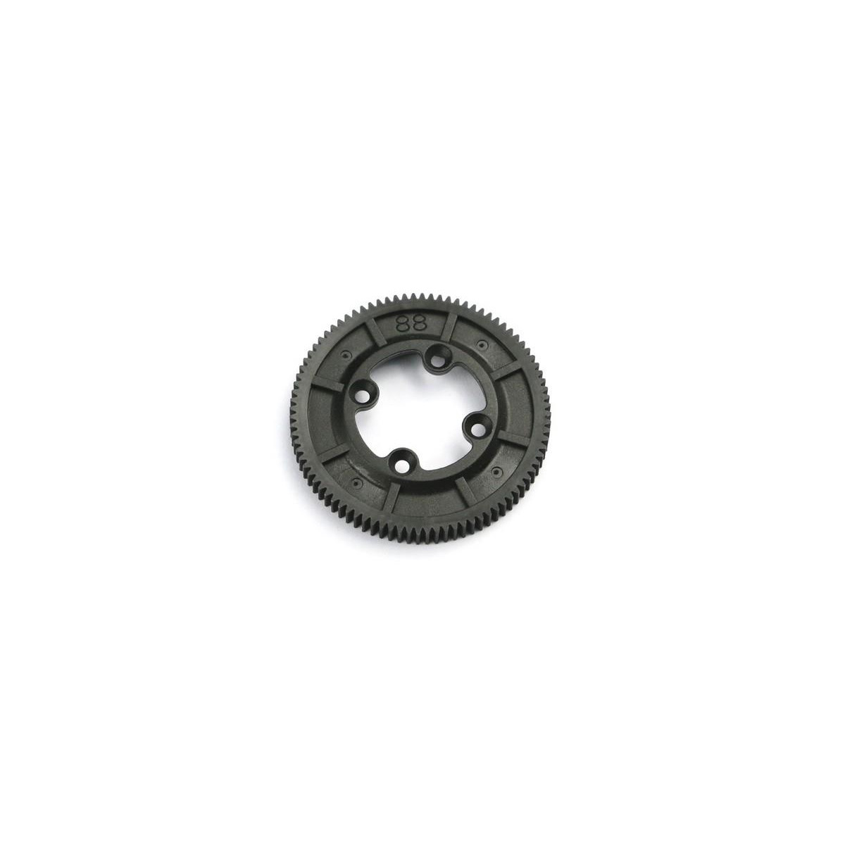 Serpent Diff spurgear 88T SDX SER500634