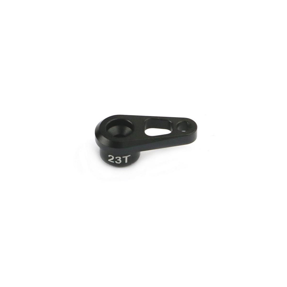 Serpent | Servo lever front Servo 23T SDX SER500638