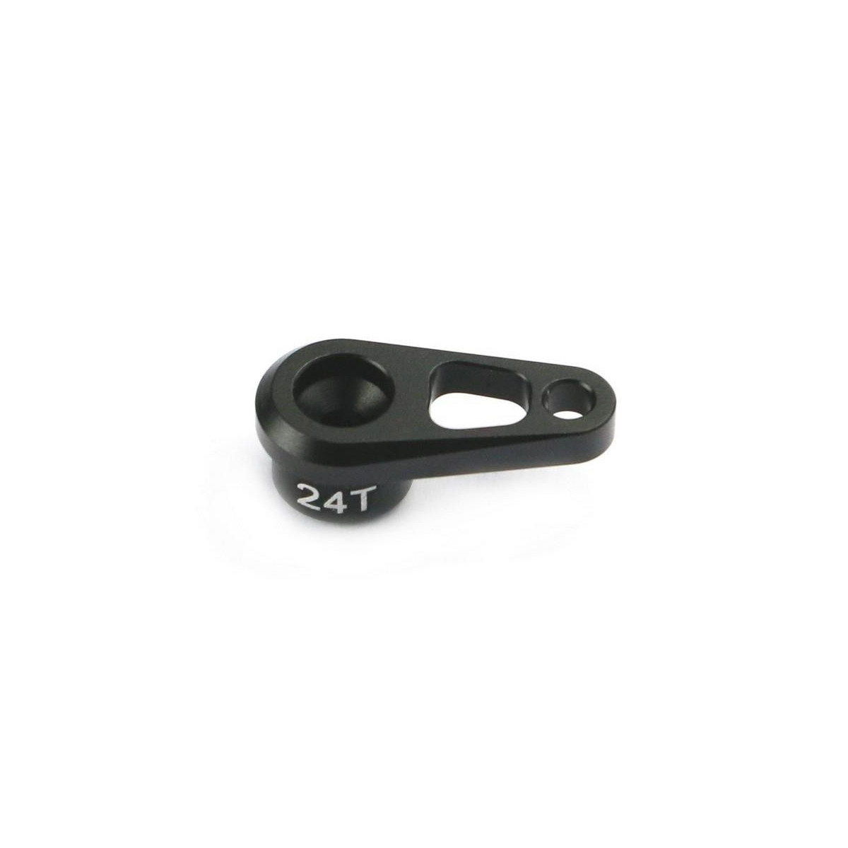 Serpent Servo lever front Servo 24T SDX SER500639