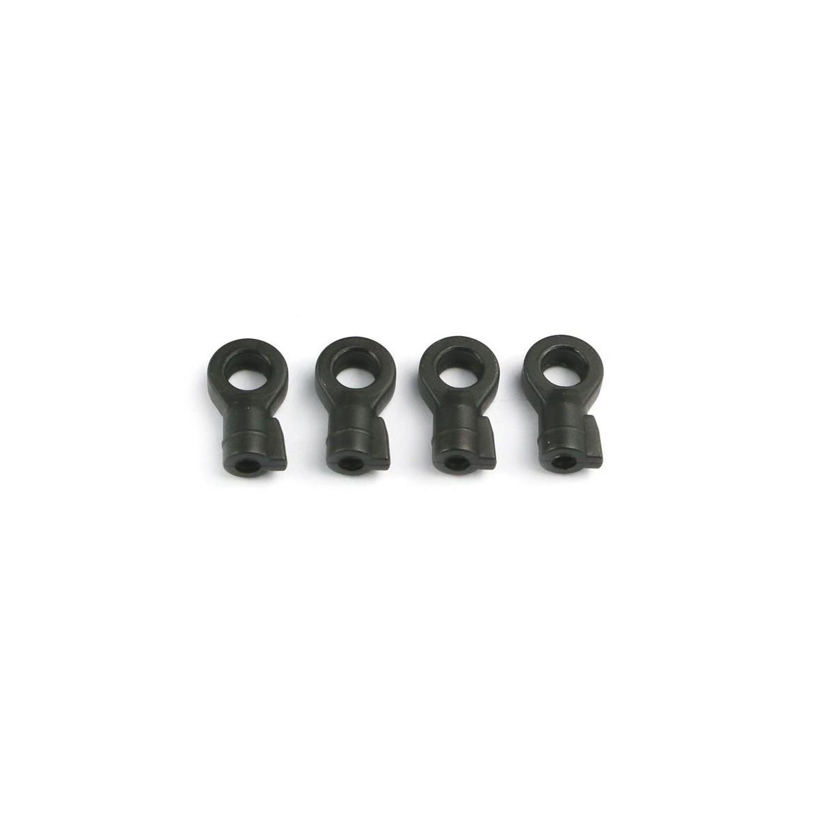 Serpent | Shock Rod end short (4) SRX/SDX SER500647