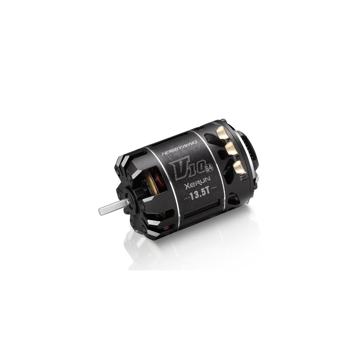 Hobbywing Xerun V10 Brushless Motor G4R (2-3s) 13.5T...