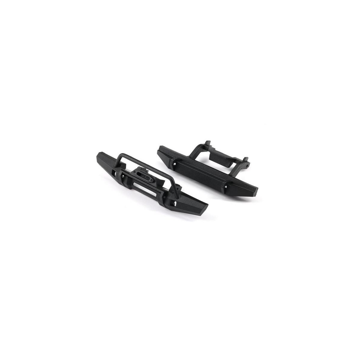 Traxxas TRX9734 Bumper v/h DEFENDER 1/18