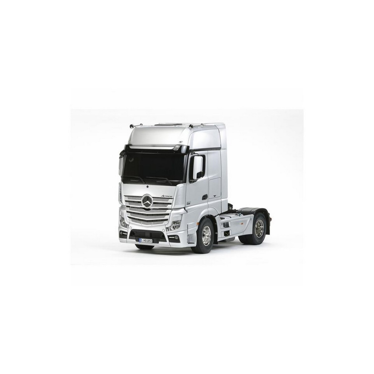 Tamiya 56335 1:14 RC Merc.-Benz Actros 1851 GigaSpace