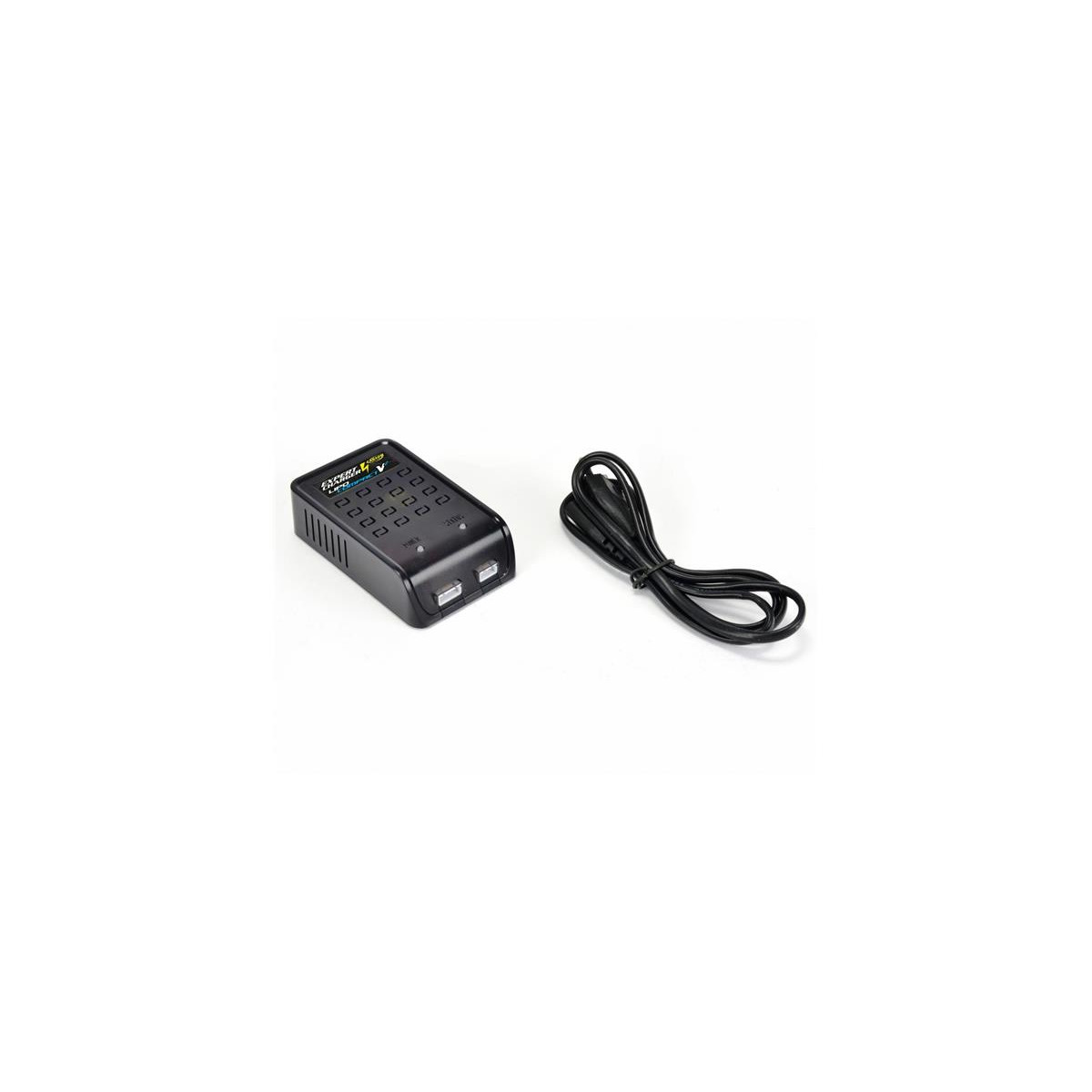 Carson 606063 ExpertCharger LiPoCompact/V2