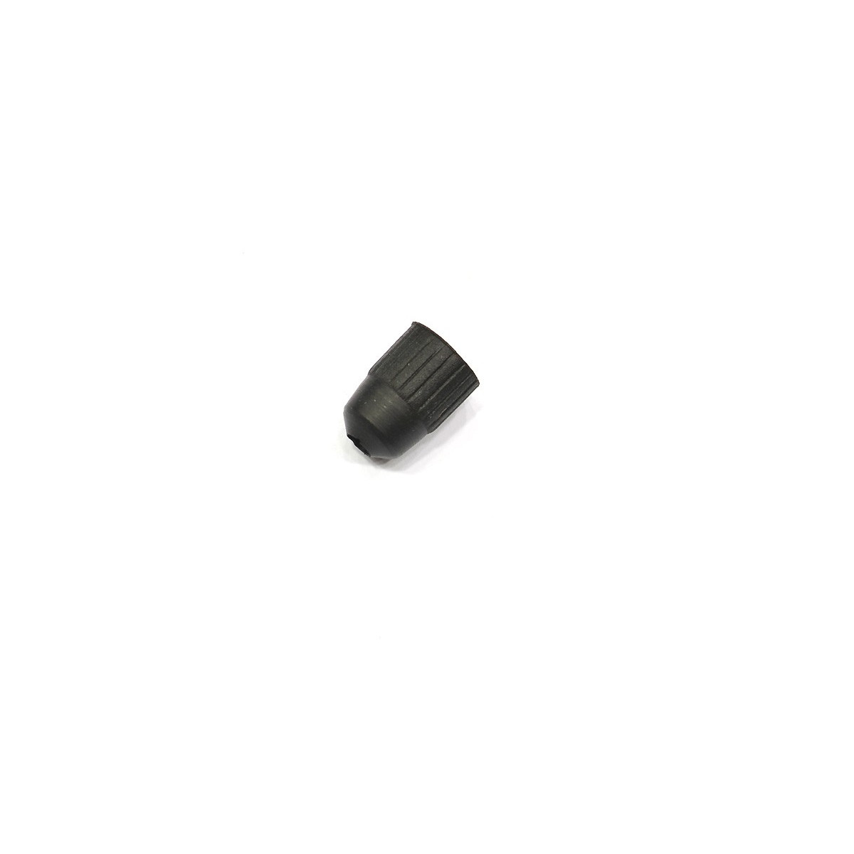 Rubber cap antenna