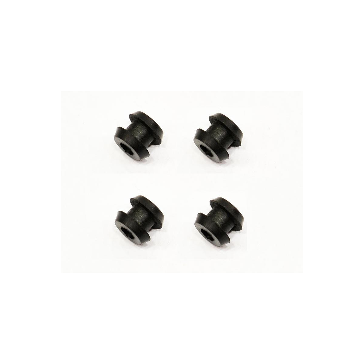 Serpent | Tank mounting rubber (4) SER600115