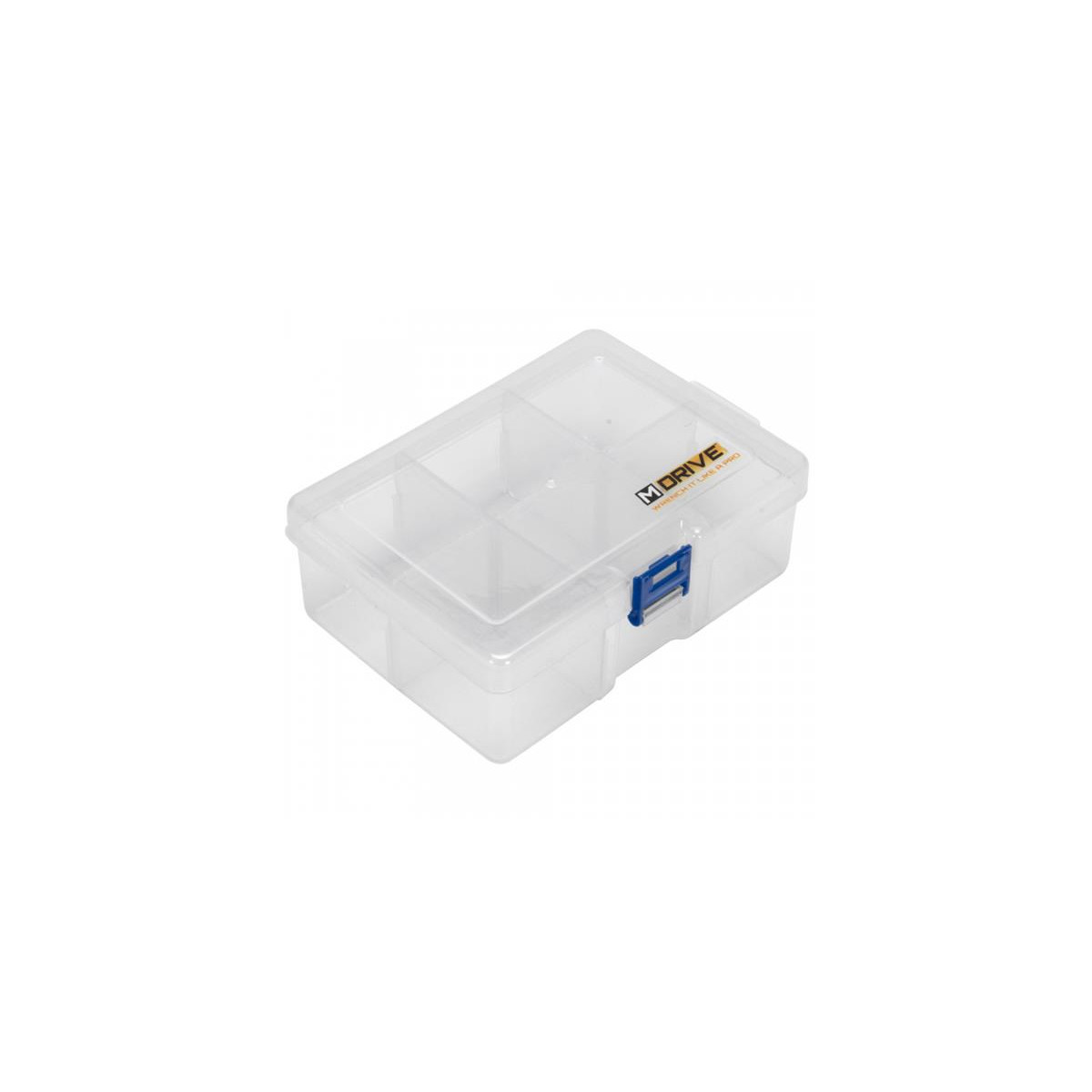 M-Drive Accessories Box - 162x116x56mm