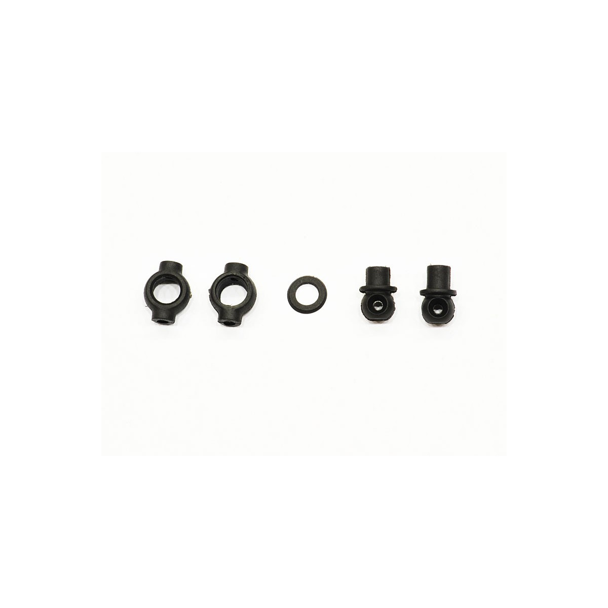 Serpent | Throttle / brake slider set SER600120