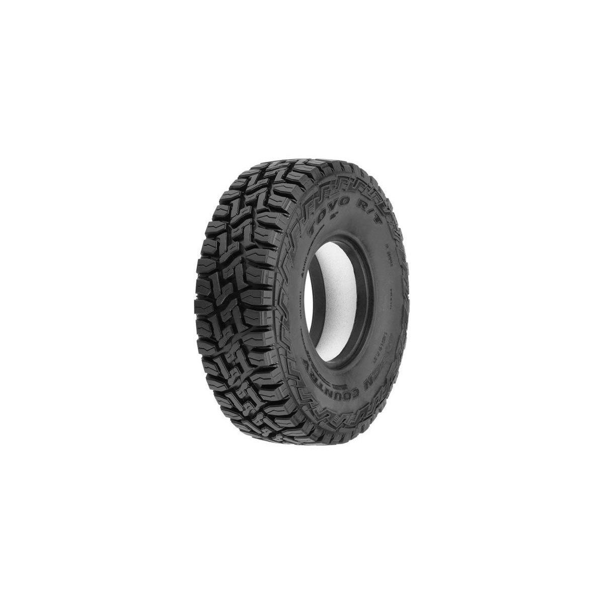 Pro-Line TOYO Open Country RockTerrainTire v/h 1.9 G8 10211