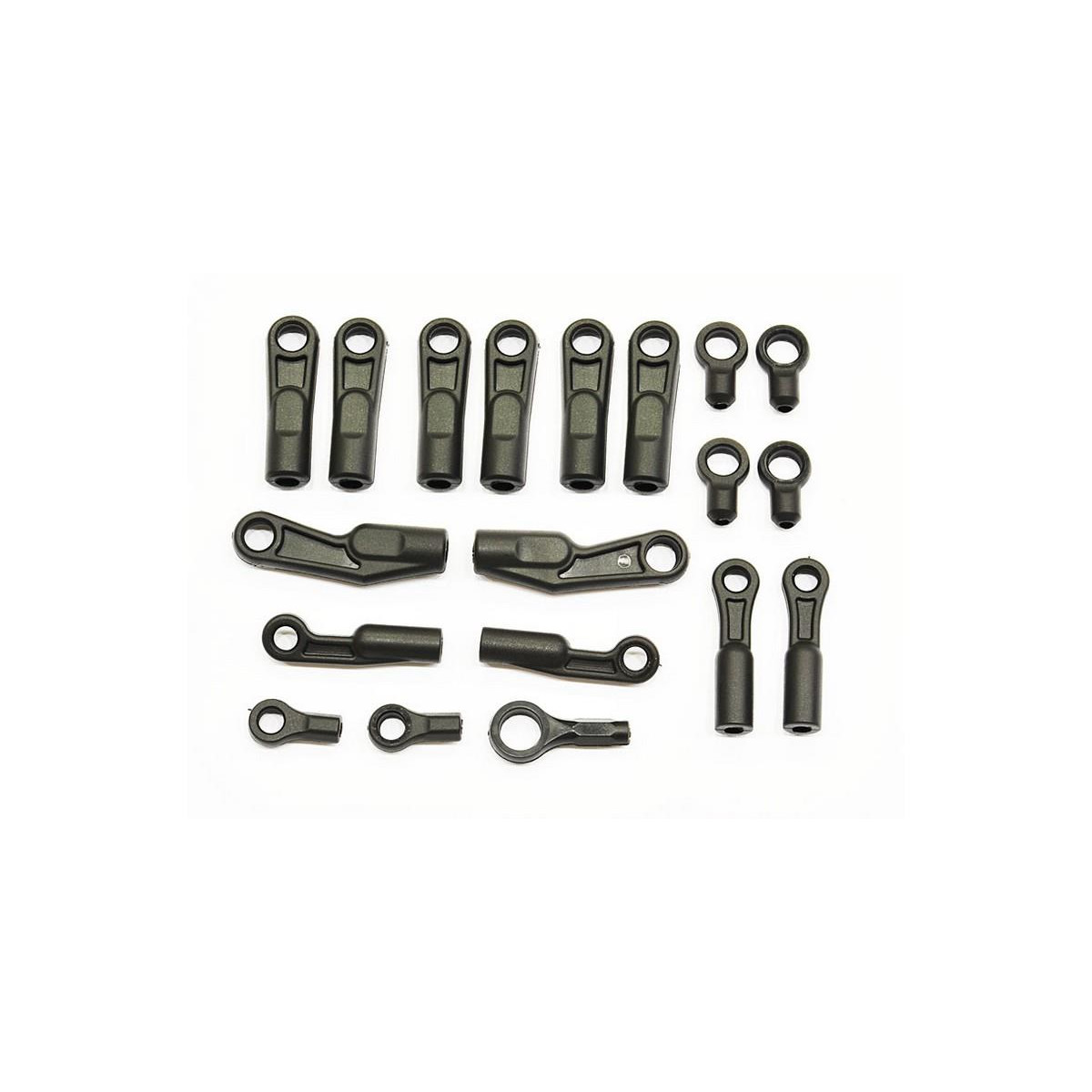 Serpent | Balljoint set (19) SER600131