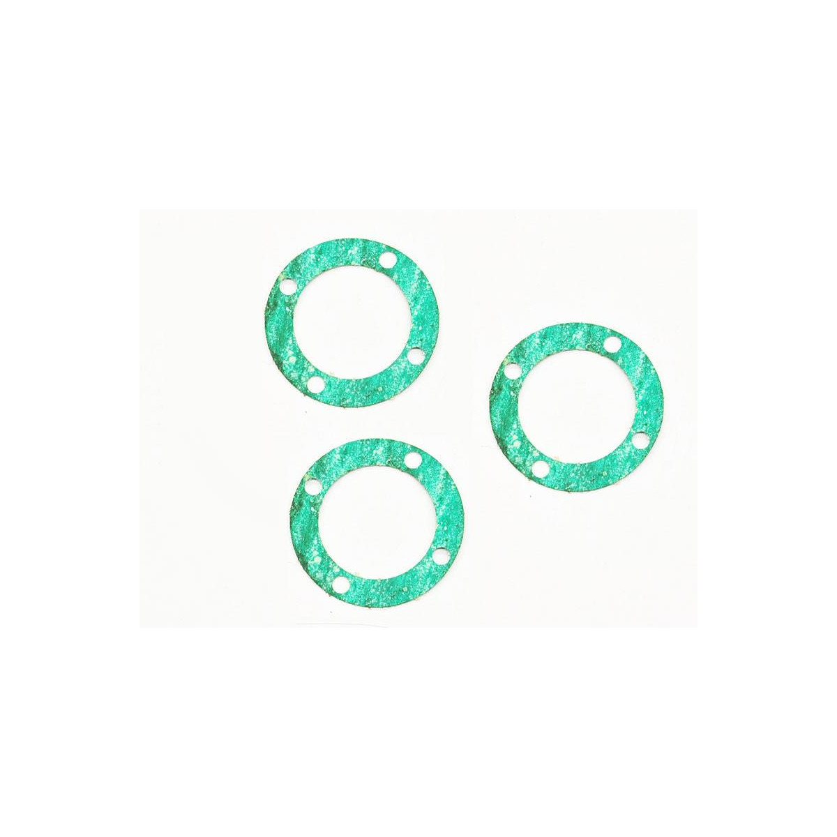 Serpent | Diff gasket (3) SER600147