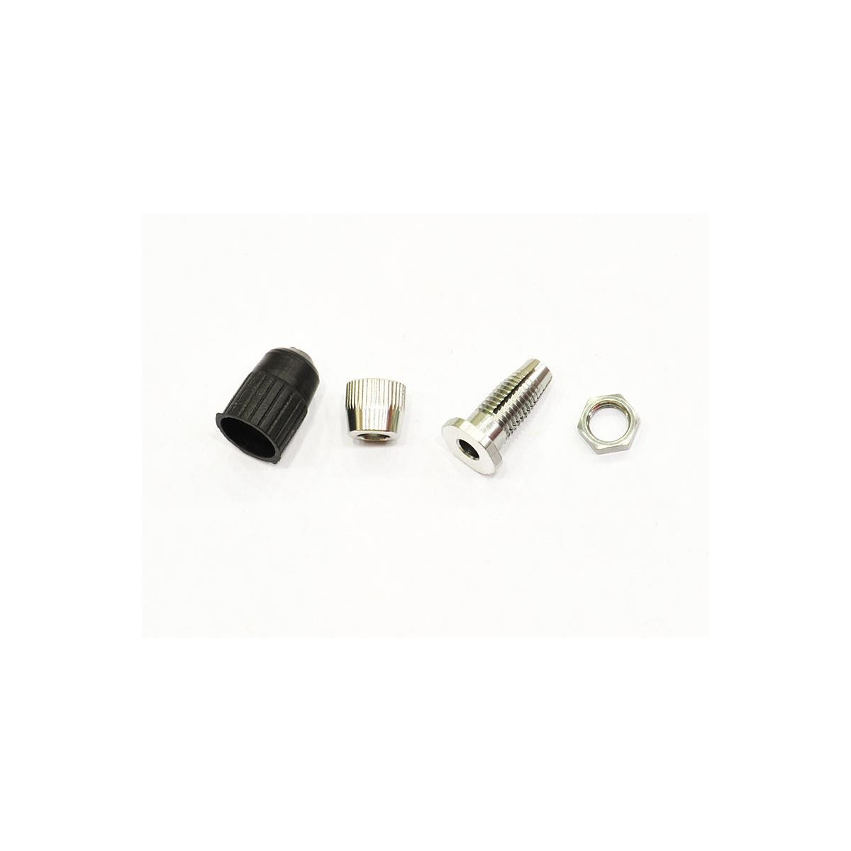 Serpent | Antenna mount  set SER600162