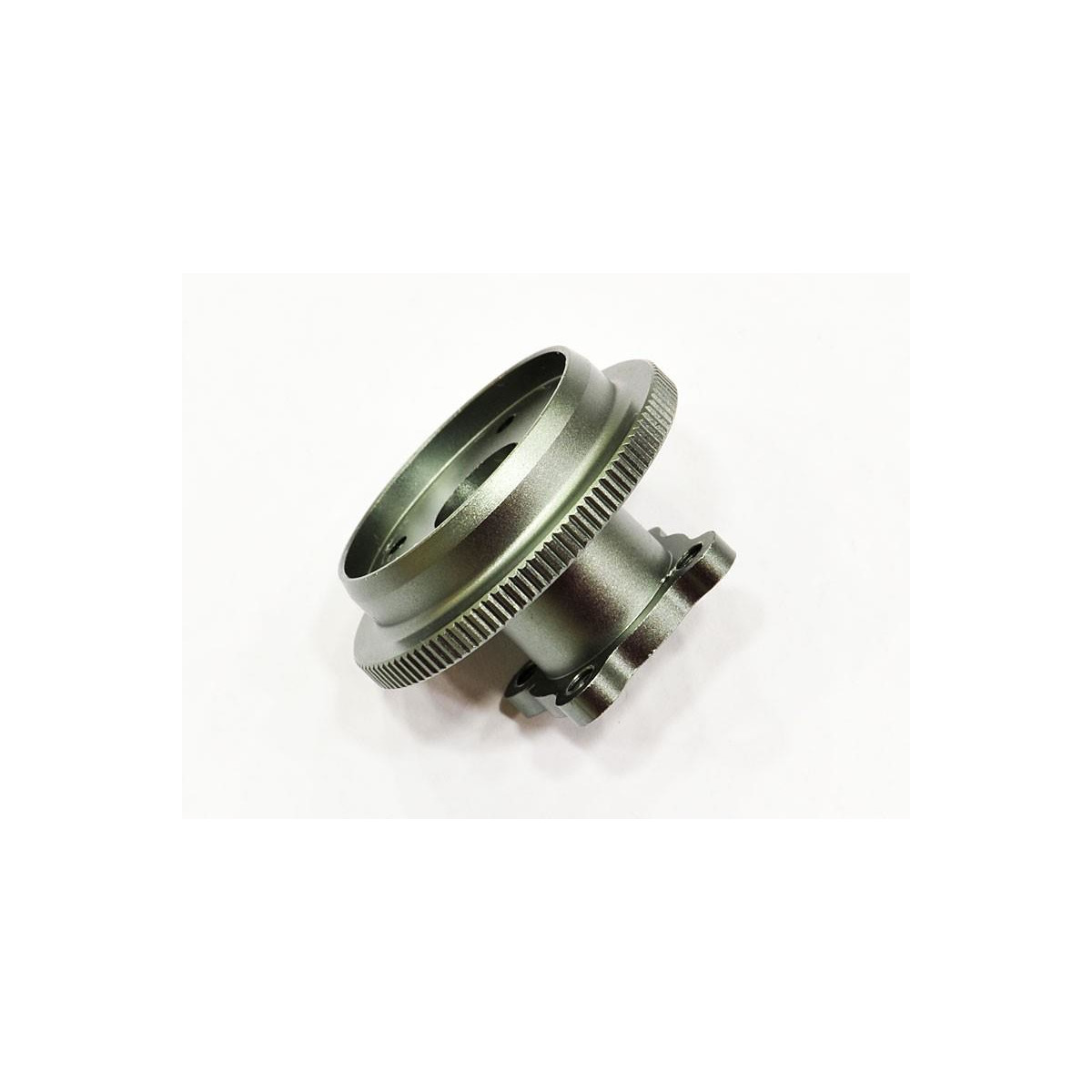 Flywheel alu 4-pin