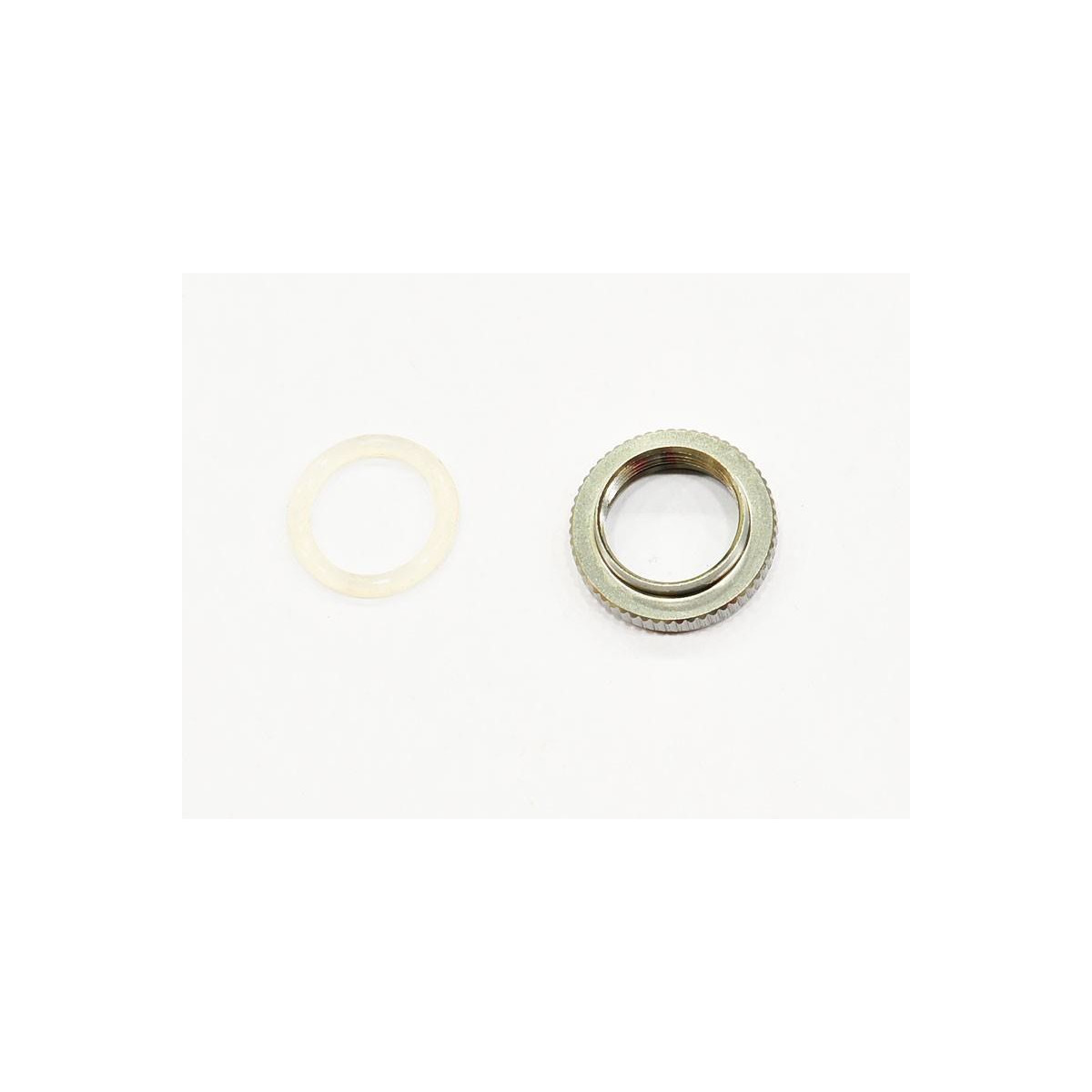 Serpent | Servosaver adjust nut SER600169