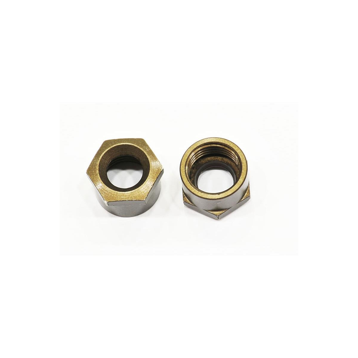 Serpent | Antirollbar nut (2) SER600174